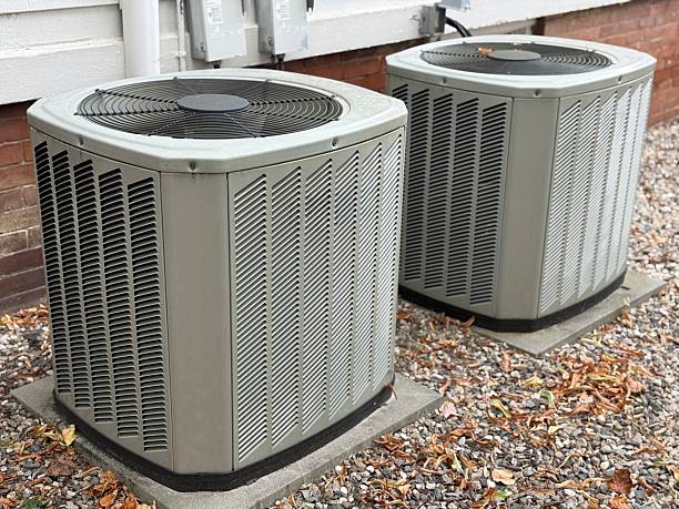 Reliable Emergency Hvac contractor in Weimar, CA by Leonard HVAC